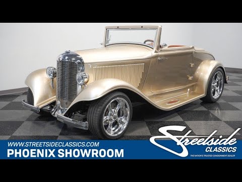 1932 DeSoto Standard SC (CC-1390667) for sale in Mesa, Arizona