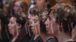 i will wade out - Eric Whitacre - The College of Wooster Chorus