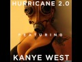30 Seconds To Mars - Hurricane 2.0 (FT Kanye ...