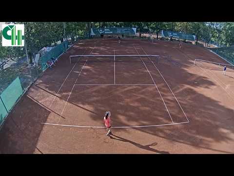 Kurt 2_16.9.2018  TK Most A4_Starší žačky