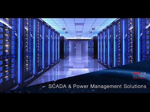 Critical Power Solutions​ for Data Centers