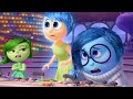 Inside Out Emotions Watching The 1996 Sesame Street Home Video Logo