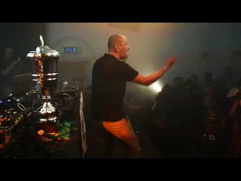 AMSTERDAM SOUNDCLASH 2019 - Irie Crew vs Kalyweed vs Sensi Movement