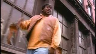 Chubb Rock - Yabadabadoo