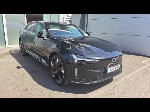 Volvo ES90 ES90 - Image 2