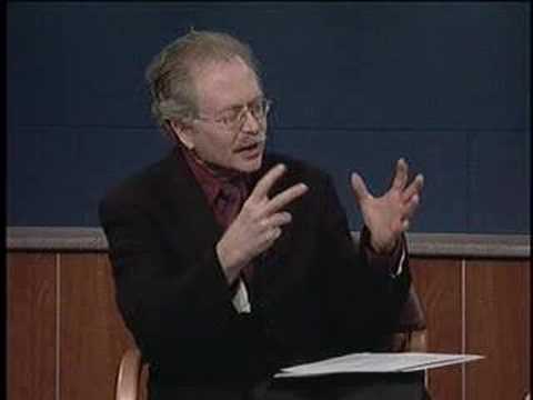 Conversations with History: Anatol Lieven