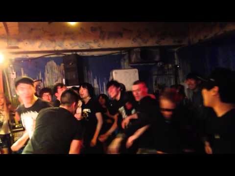 [Live] The Kitsches (더 키치스) - I am a Poseur