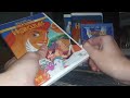 4 Different Versions Of Hercules