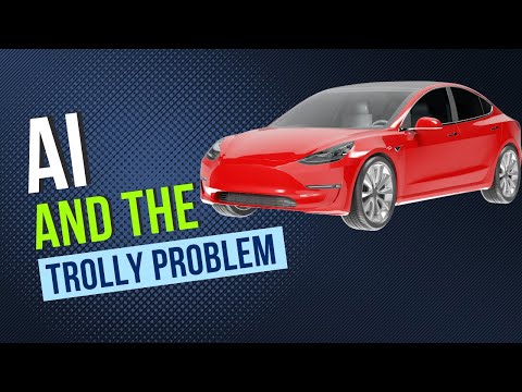 The Trolley Problem: How AI and Self-Driving Cars Face This Ethical Dilemma