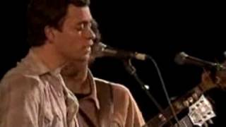 Amos Lee - Night Train (Live in NYC)