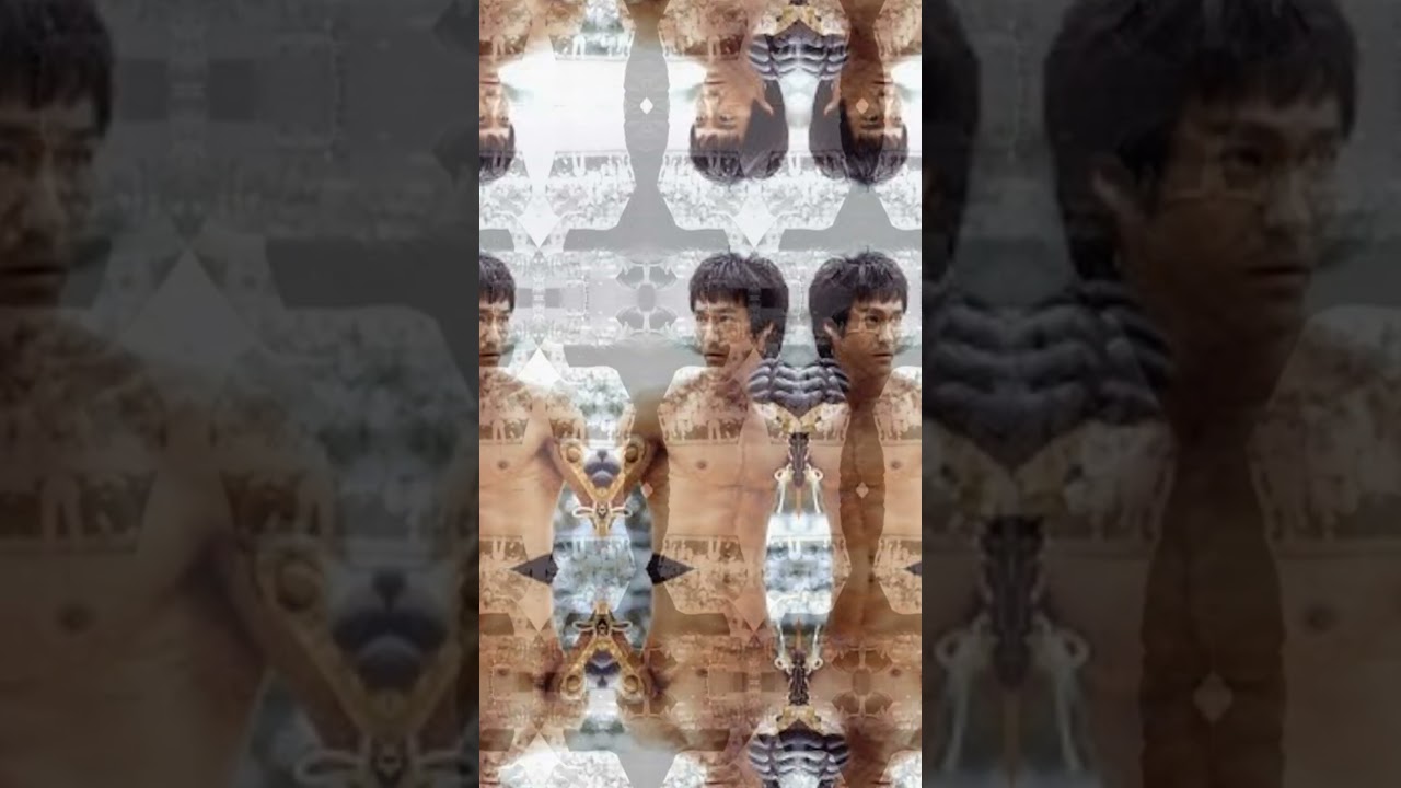 Master Bruce Lee's 1 Inch Punch in 5 Steps!