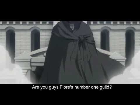 Fairy Tail Season 3 (2018) Trailer