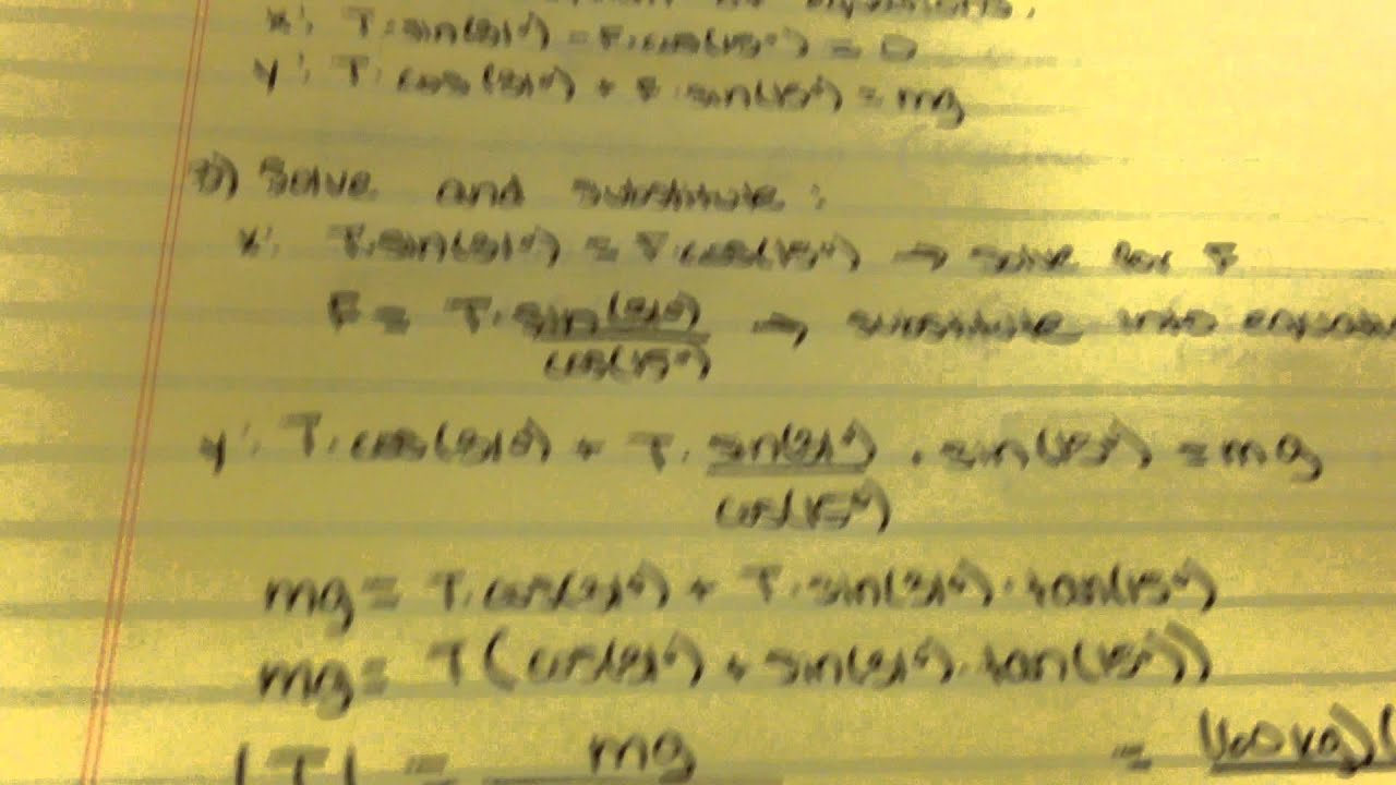 PHYS 2211 - Test 1 Wrapper