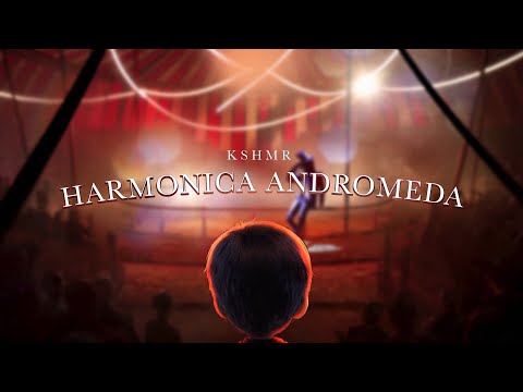 Video thumbnail for Harmonica Andromeda