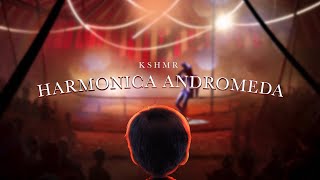 Harmonica Andromeda Music Video
