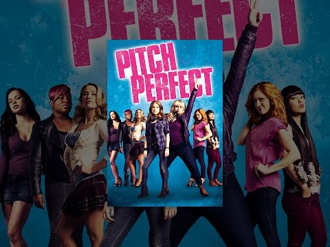 Pitch Perfect