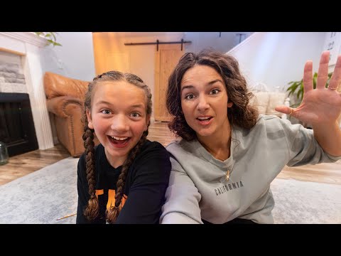It's been 13 years… - Family, Kingdom Kids Zone - The Moore The Merrier Vlogs