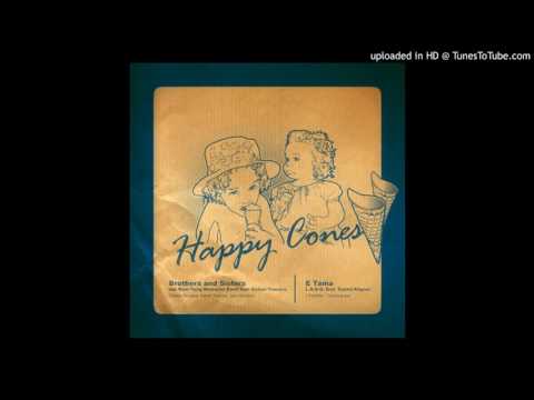 L.A.G.O. feat. Sacha Kilgou - E Tama