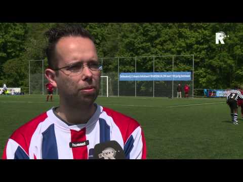 Ons Kluppie 2015, aflevering 10: Transvalia/ZW