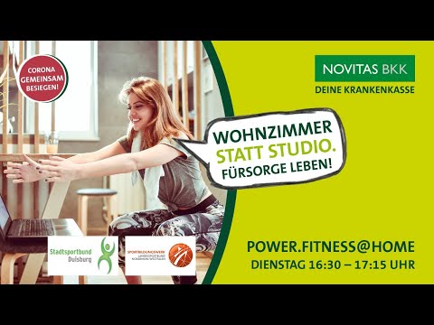 POWER.FITNESS@HOME 02.02.2021