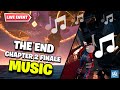 Fortnite | THE END (CHAPTER 2 FINALE) Event Music - Season 8