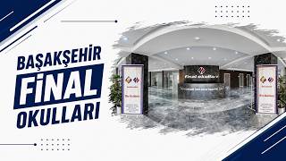 Başakşehir Final Okulları
