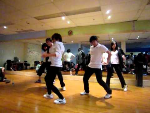 I Just Got K'd and Love D'fuse Christmas Collab