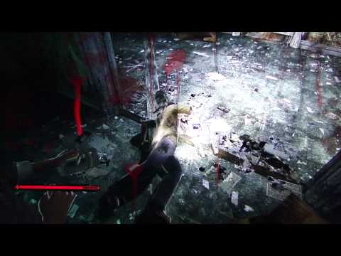 SAW playthrough pt32