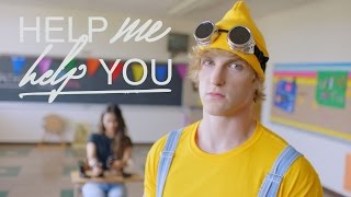 Logan Paul - Help Me Help You ft Why Dont We Offic