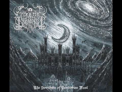 Ancestral Shadows - The Sorrows of Centuries Past (Full Album)