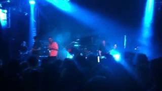 Theatre of Hate - Legion