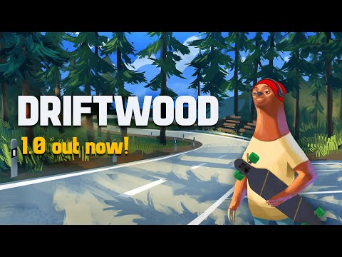 Launch Trailer