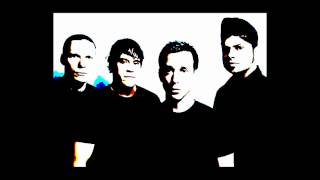 Billy Talent - Cure for the enemy