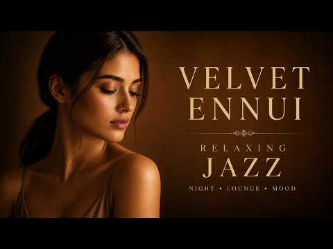 Chill Smooth Jazz | Uplifting Lyrics & Gentle Beats to Heal and Relax 🎷1 Hour