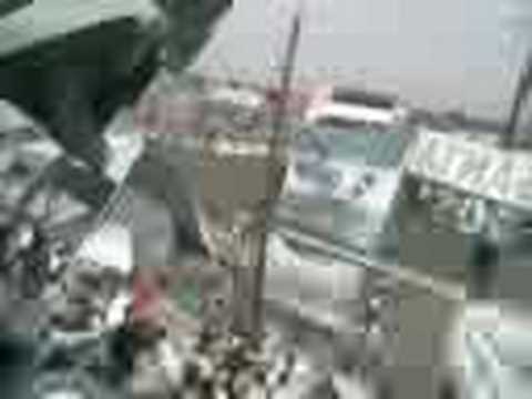 ITUZAINGO vs Lamadrid Inauguración Nuevas Tribunas