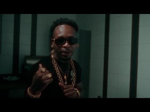 SHEITAN HEADWHITE - BACK (clip officiel)