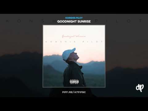 Konshis Pilot - Hello California