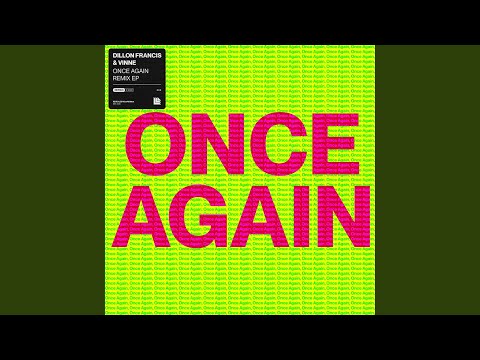 Once Again (Roy Orion Remix)