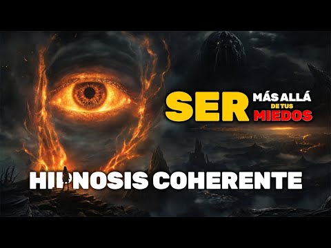 HC349: Sonámbula y entidad en forma de "Un ojo" Presente desde su Infancia | Rechazo materno