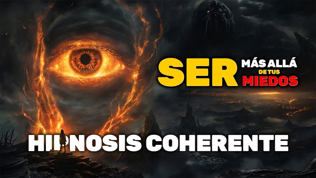 HC349: Sonámbula y entidad en forma de "Un ojo" Presente desde su Infancia | Rechazo materno