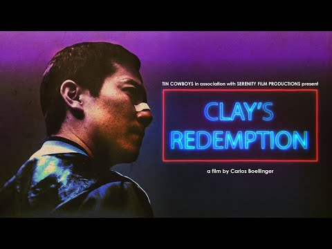 Clay's Redemption