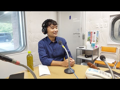 医学科 （147杯目8月12日OA）医療ジャーナリスト・医療の翻訳家　市川衛さん