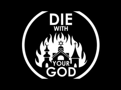 ₆⁶₆ Rotten Wolf - God dead in Me. ₆⁶₆