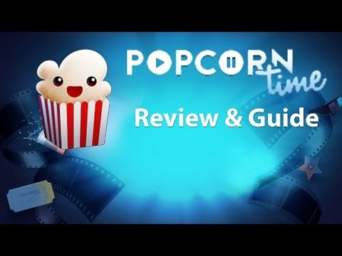 popcorn pch a-410 pro