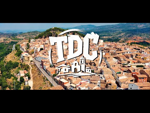 TDC - DANTE BONSAI & GARES PROD. ABERCI