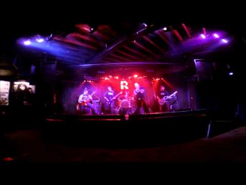 Fear of None - In the Wake Live at Revolution 11/21/13