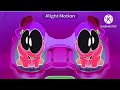 Evolution Of Om Nom Eating Candy 2010 2025 Inspired Preview 1452 In Going Weridness Every