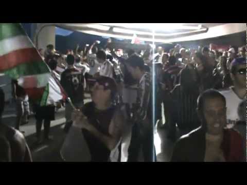 TETRA Samba do Fluzão