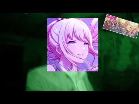 project sekai but it's 25ji, Nightcord de in vines