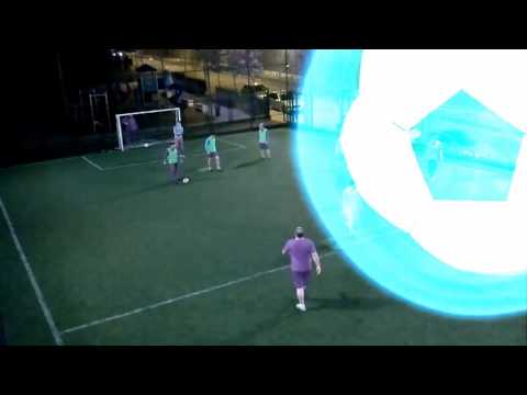 Akatlar Halı Saha 23.03.2016 23:00 - akillisaha.com